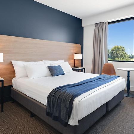 Motel Springs Newcastle Zewnętrze zdjęcie