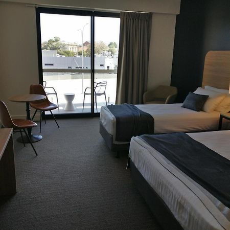 Motel Springs Newcastle Zewnętrze zdjęcie