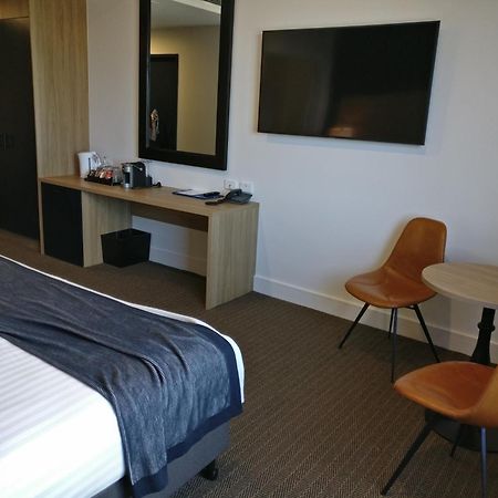 Motel Springs Newcastle Zewnętrze zdjęcie