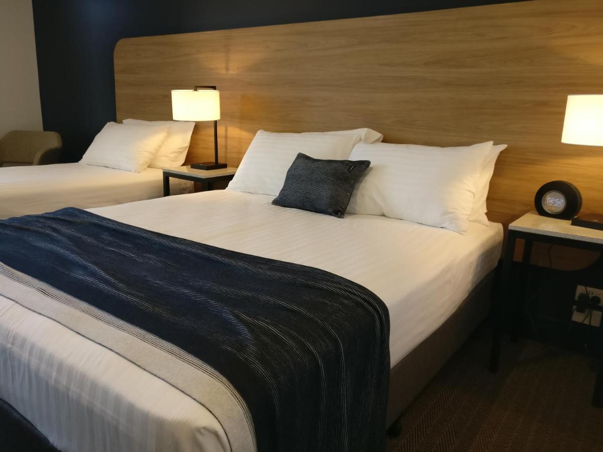 Motel Springs Newcastle Zewnętrze zdjęcie
