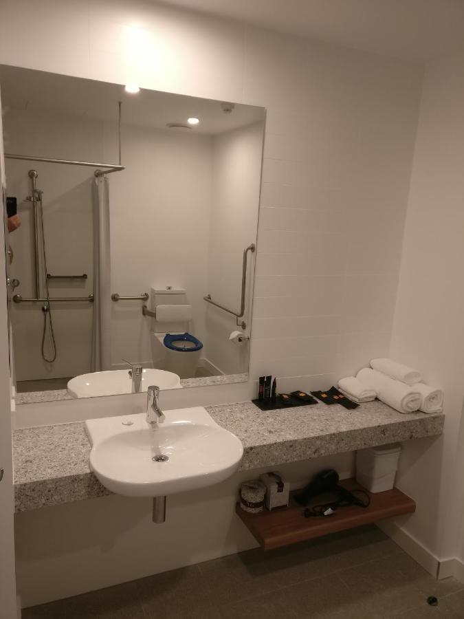 Motel Springs Newcastle Zewnętrze zdjęcie