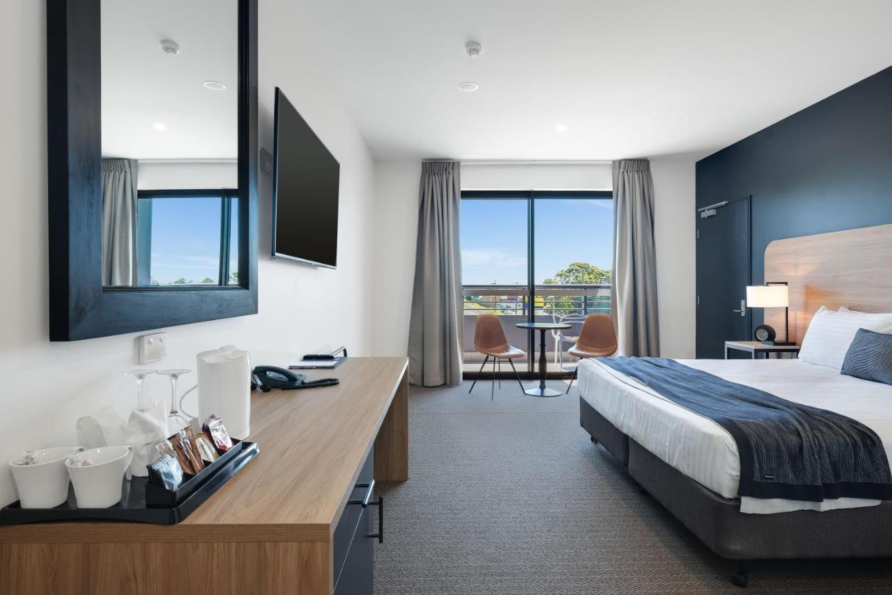 Motel Springs Newcastle Zewnętrze zdjęcie