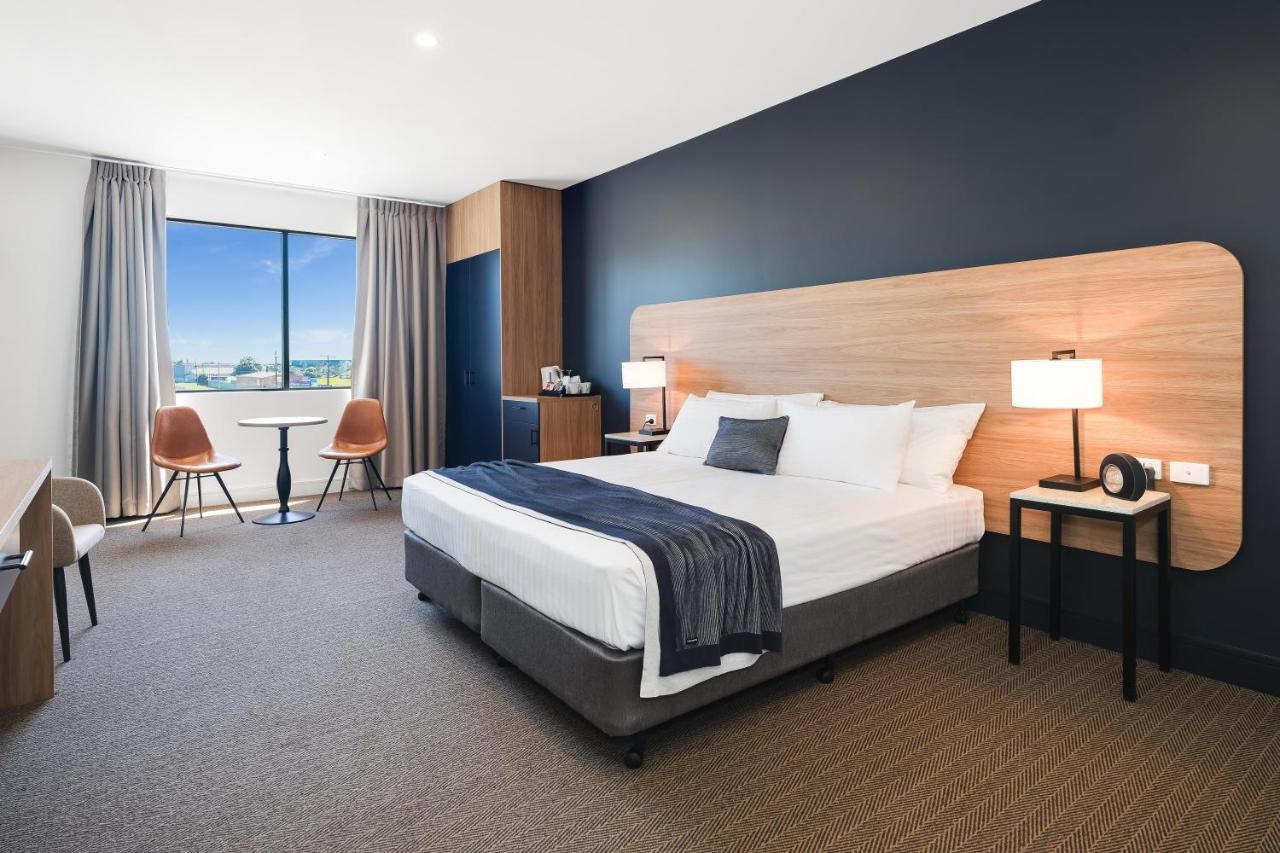 Motel Springs Newcastle Zewnętrze zdjęcie
