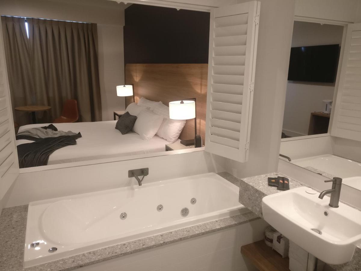 Motel Springs Newcastle Zewnętrze zdjęcie