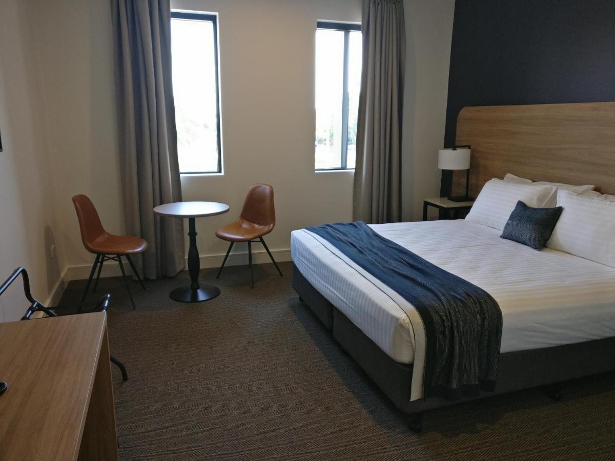 Motel Springs Newcastle Zewnętrze zdjęcie