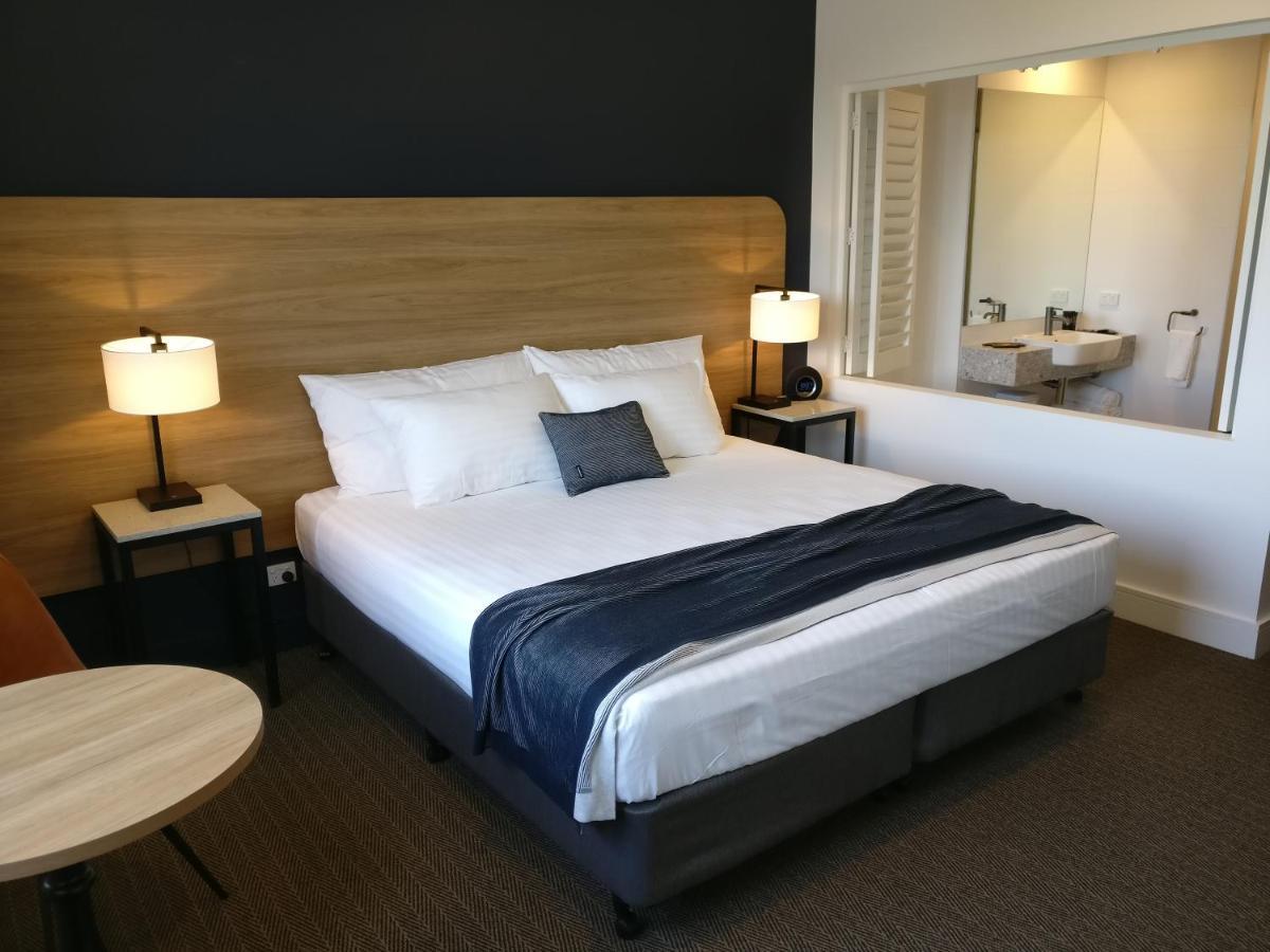 Motel Springs Newcastle Zewnętrze zdjęcie
