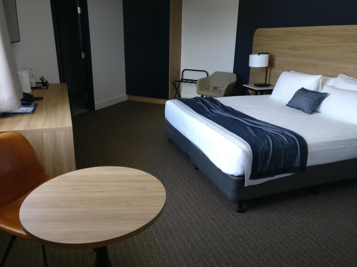 Motel Springs Newcastle Zewnętrze zdjęcie