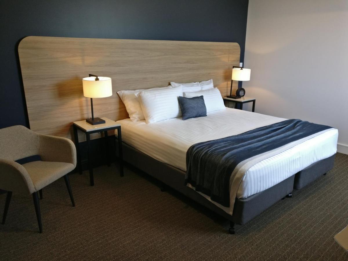 Motel Springs Newcastle Zewnętrze zdjęcie