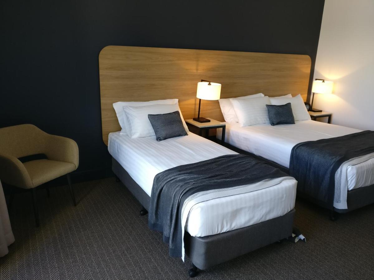 Motel Springs Newcastle Zewnętrze zdjęcie