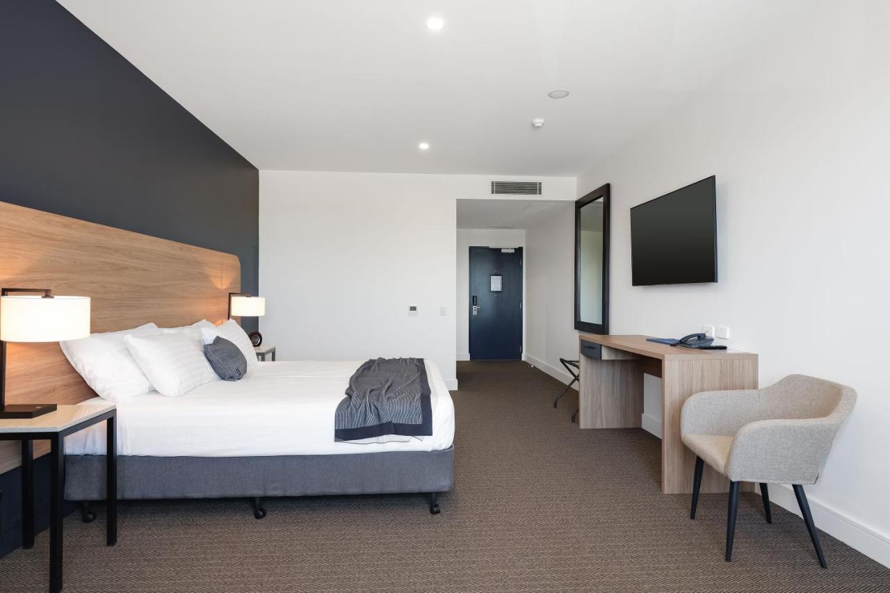 Motel Springs Newcastle Zewnętrze zdjęcie
