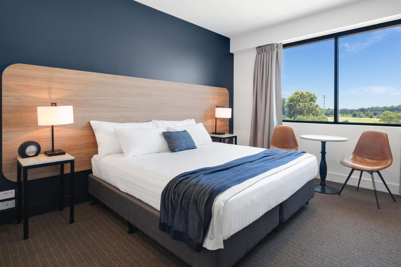 Motel Springs Newcastle Zewnętrze zdjęcie