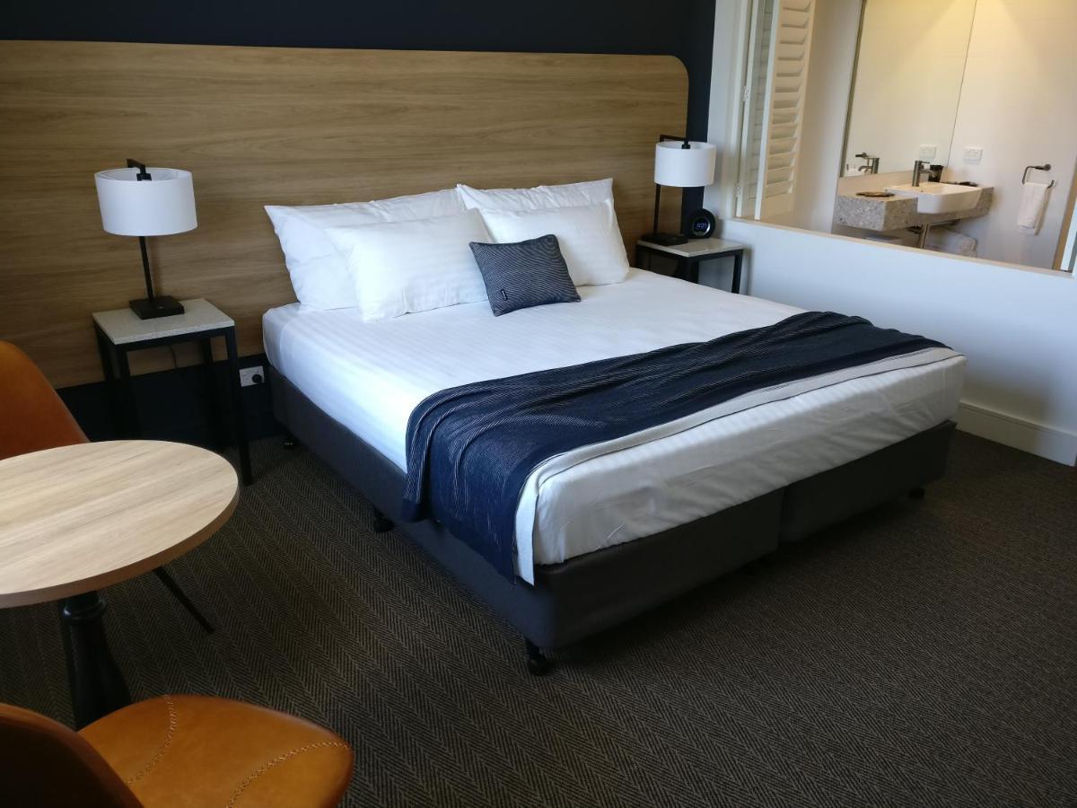 Motel Springs Newcastle Zewnętrze zdjęcie
