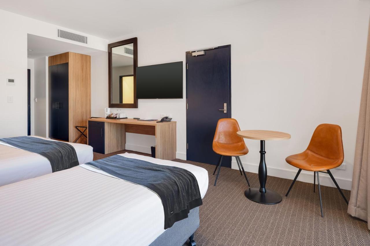 Motel Springs Newcastle Zewnętrze zdjęcie