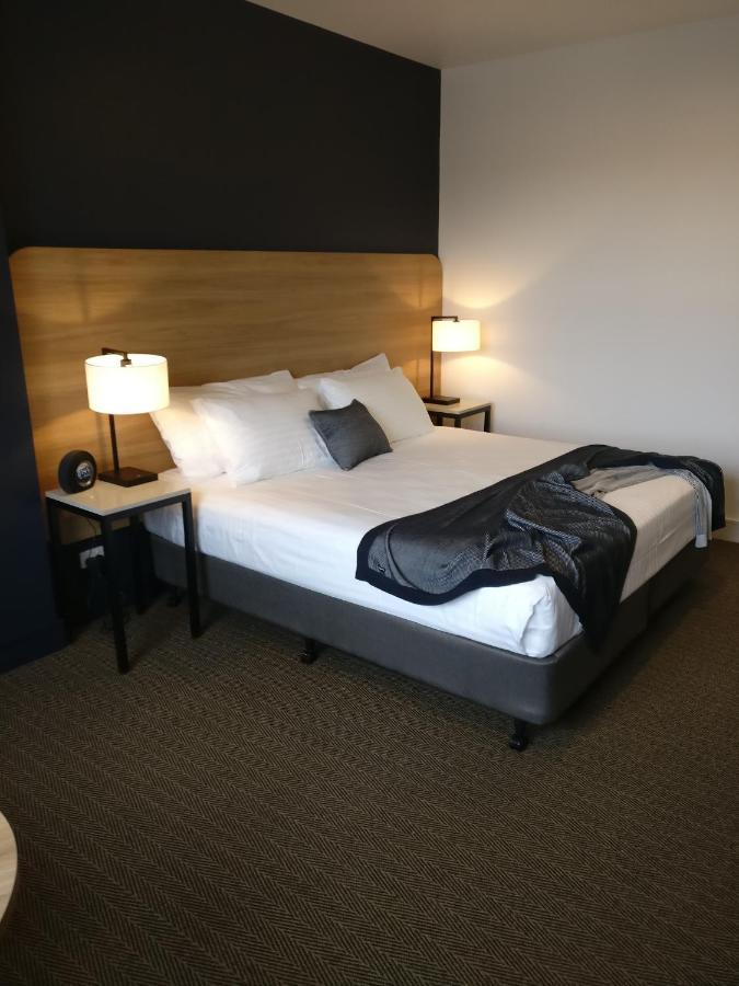 Motel Springs Newcastle Zewnętrze zdjęcie