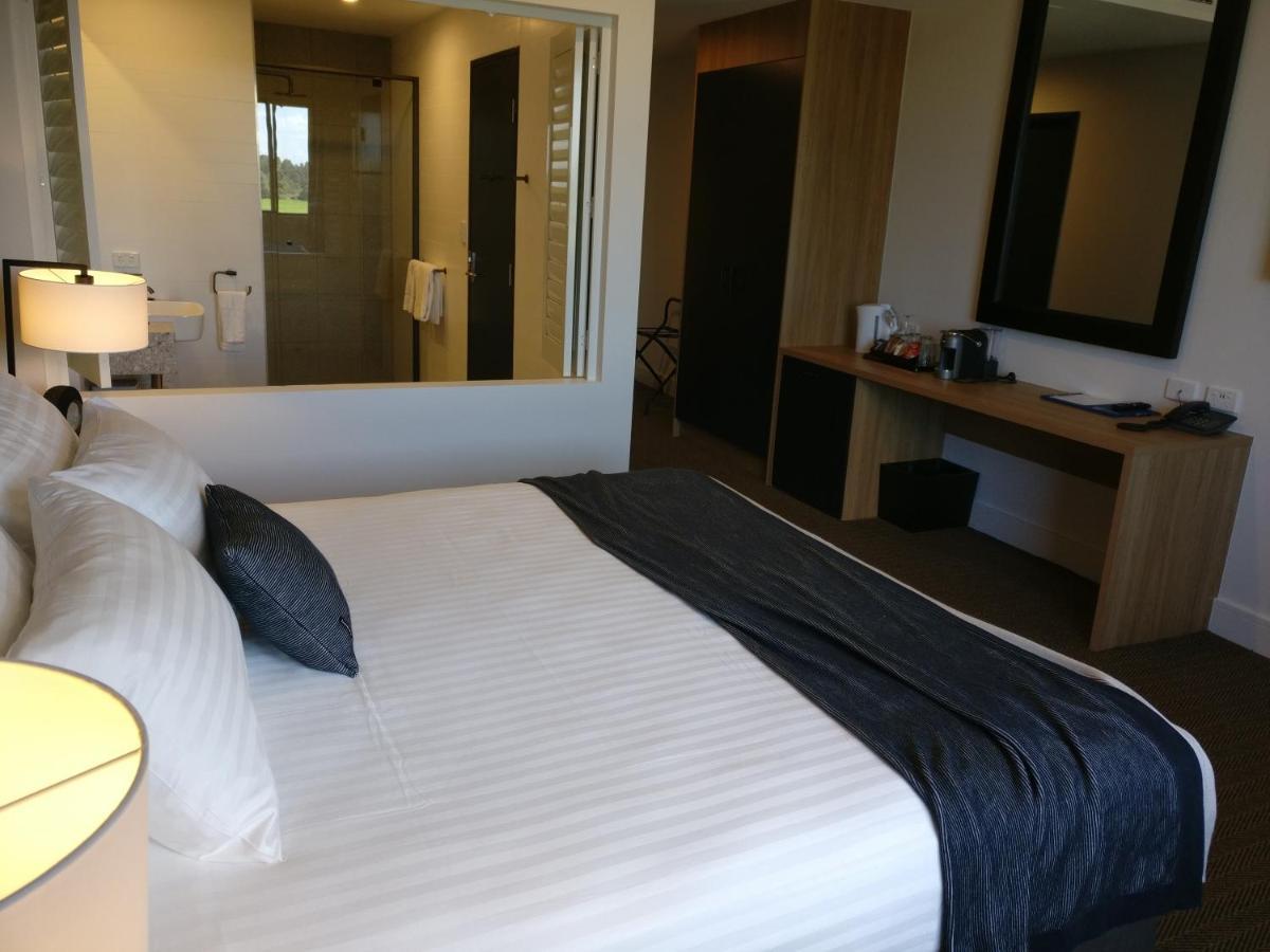 Motel Springs Newcastle Zewnętrze zdjęcie