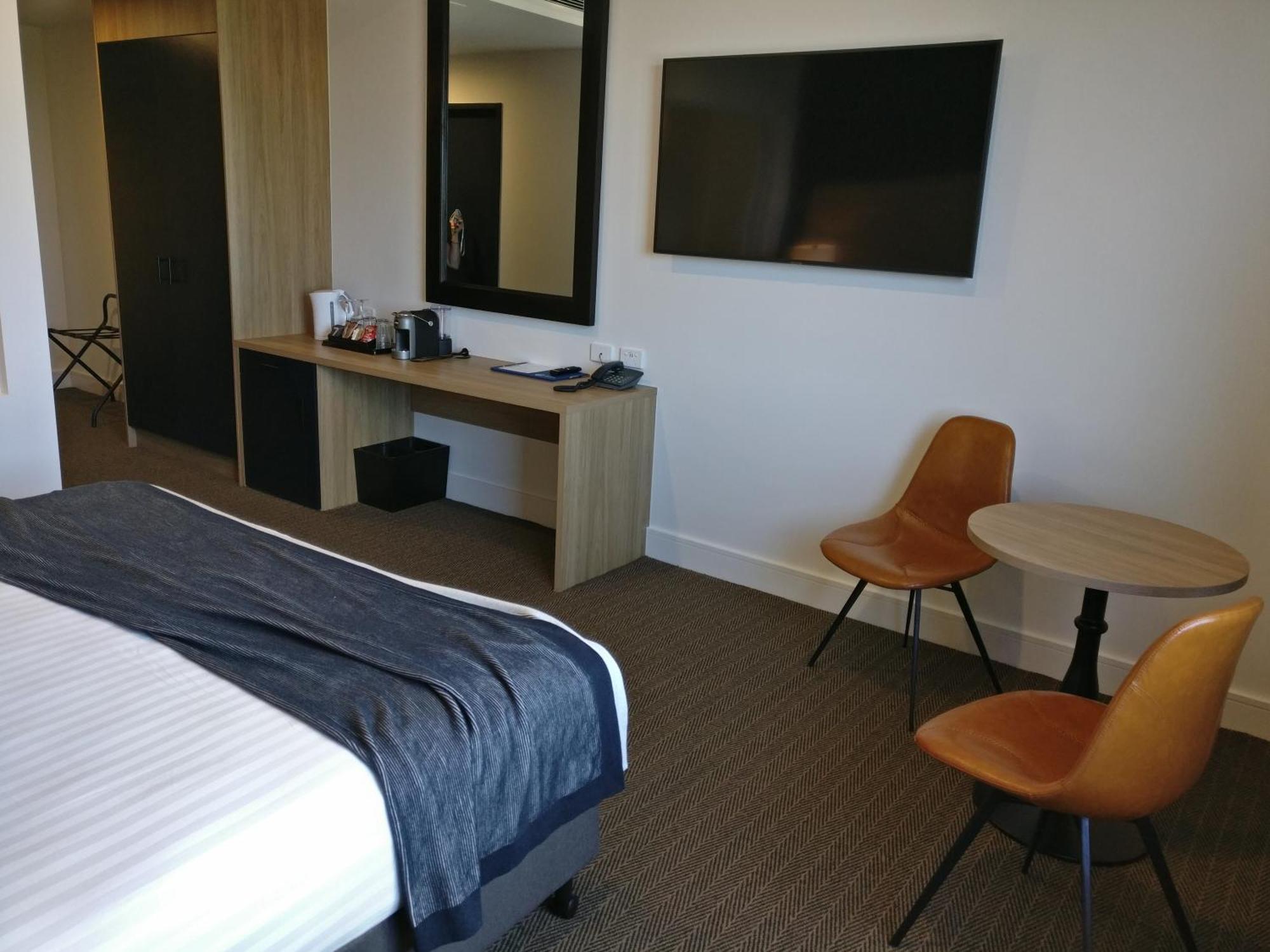 Motel Springs Newcastle Zewnętrze zdjęcie