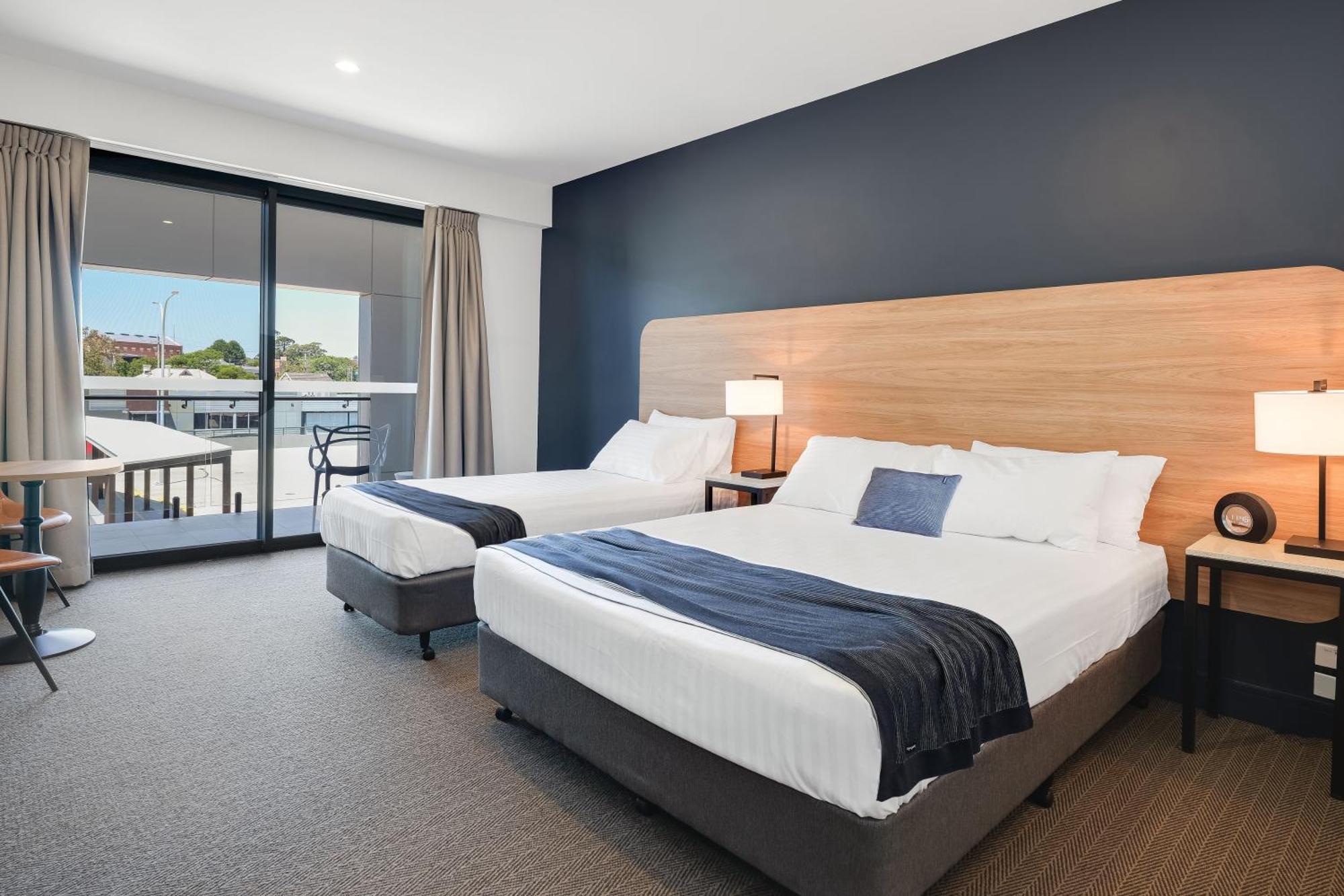 Motel Springs Newcastle Zewnętrze zdjęcie